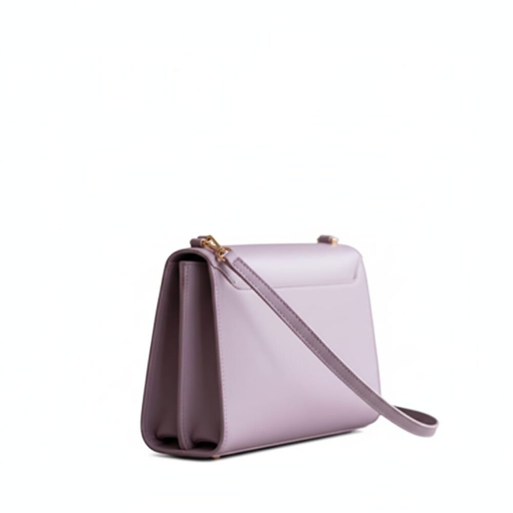 Cartera Sweet Lilac
