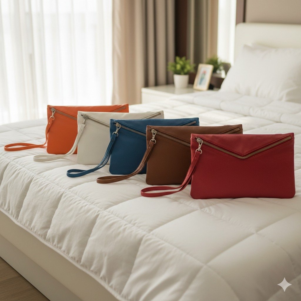 Cartera Catalina Mini - Image 3