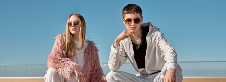 Fashion is freedom