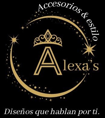 Alexas accesorios y estilo