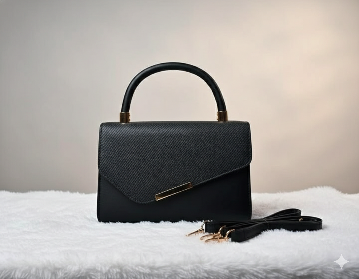 Cartera Noir Class