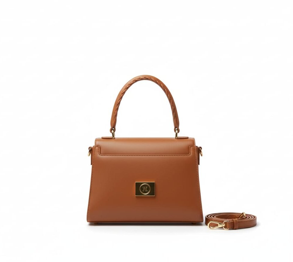 Cartera Classic Hazel