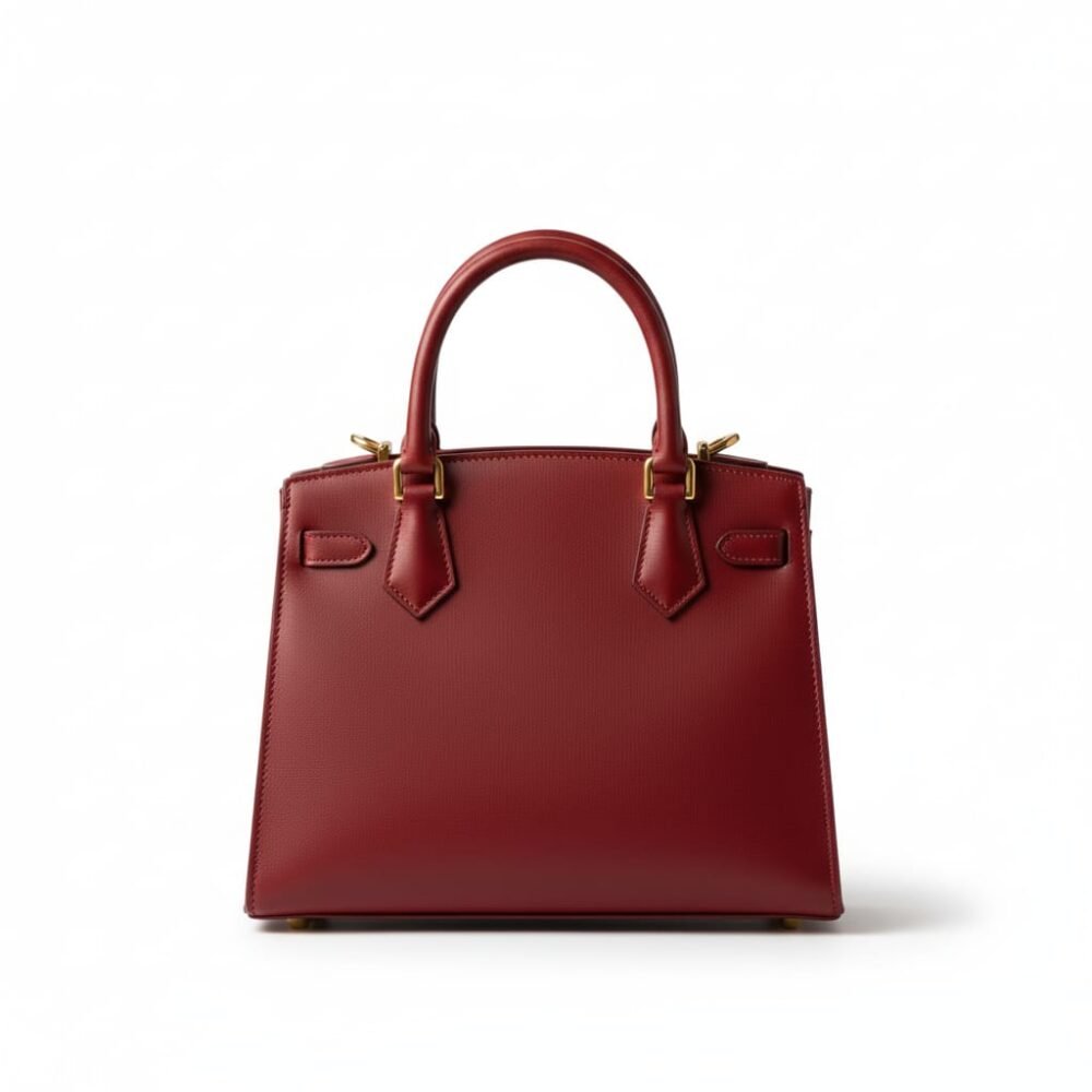 Cartera Ruby Elegance