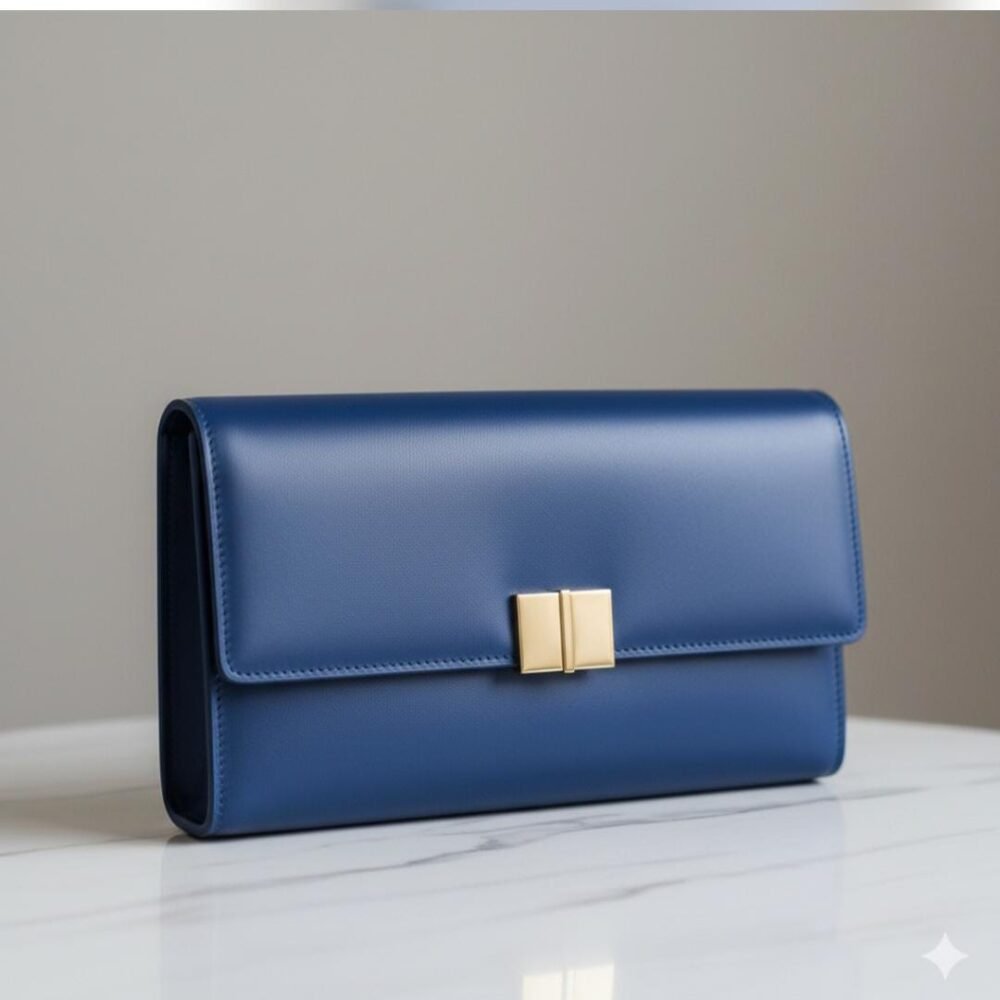 Cartera Midnight Elegance